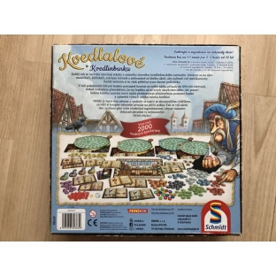 Kvedlalové z Kvedlinburku