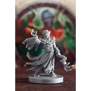 Descent Second Edition Lieutenant Pack: Kyndrithul