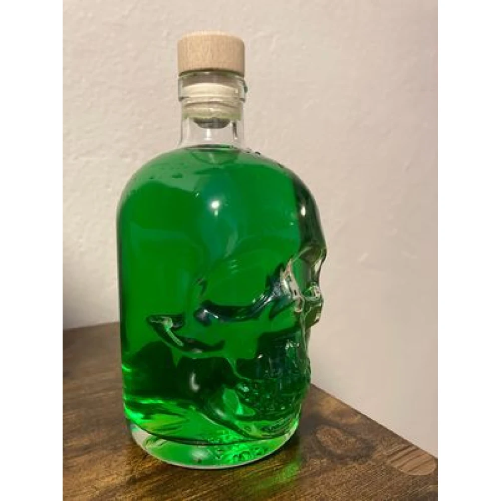 Fľaša Chaotit