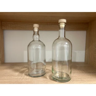 Gerardino Bottle, 1000 ml