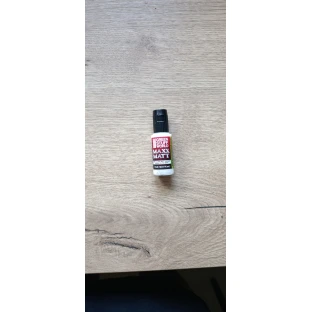 Lak Green Stuff World: Maxx Matt Varnish - Ultramate