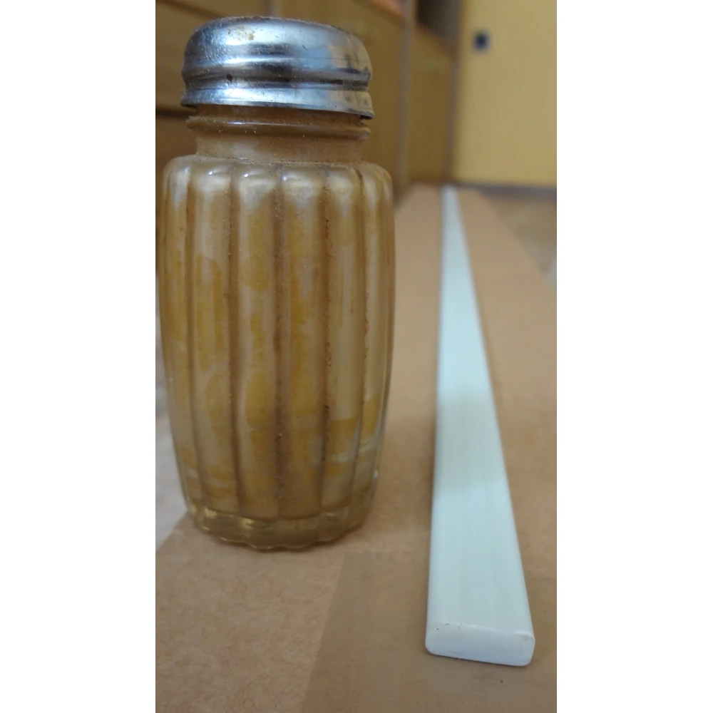 Fiberglass core 0.6x1.5 cm