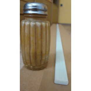 Fiberglass core 0.6x1.5 cm