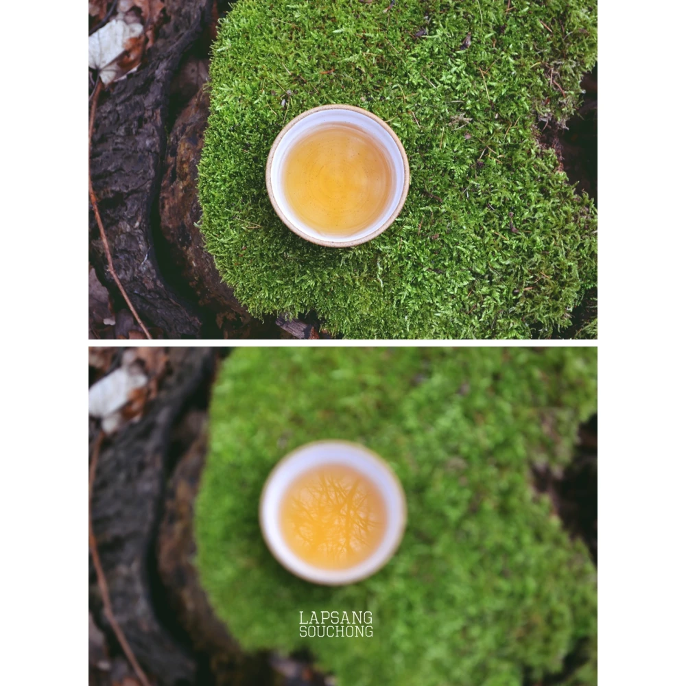Lapsang Souchong