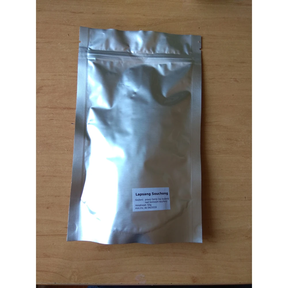 Lapsang Souchong