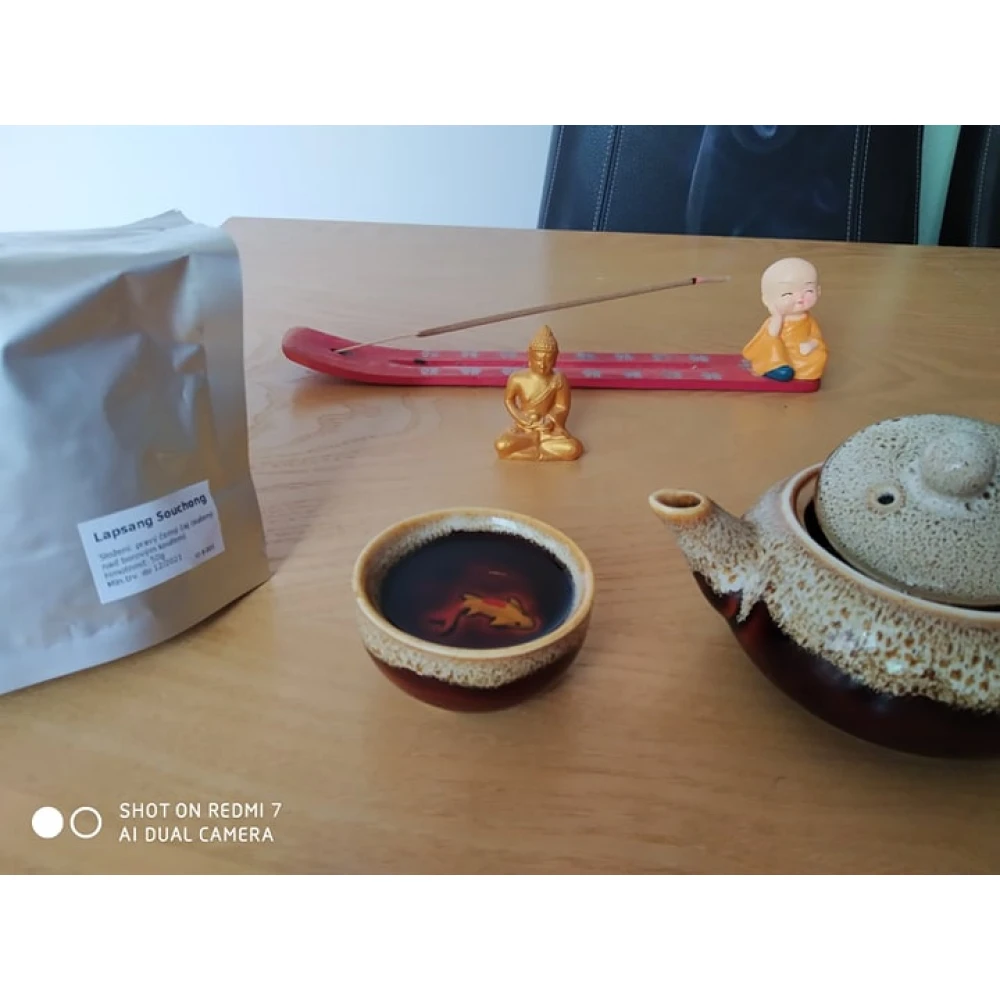 Lapsang Souchong