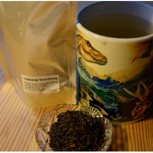 Lapsang Souchong