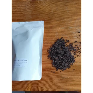 Lapsang Souchong