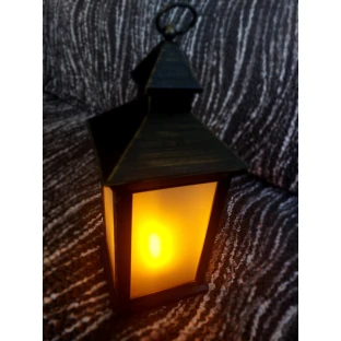 LED-Laterne