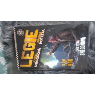 Legie 6: Pán hor