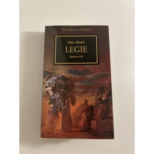 Legie