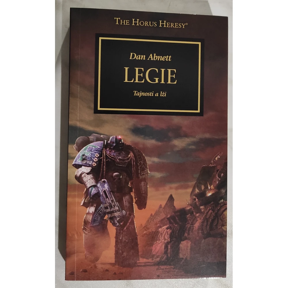 Legie