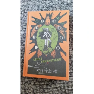 Lehké fantastično - limitovaná sběratelská edice