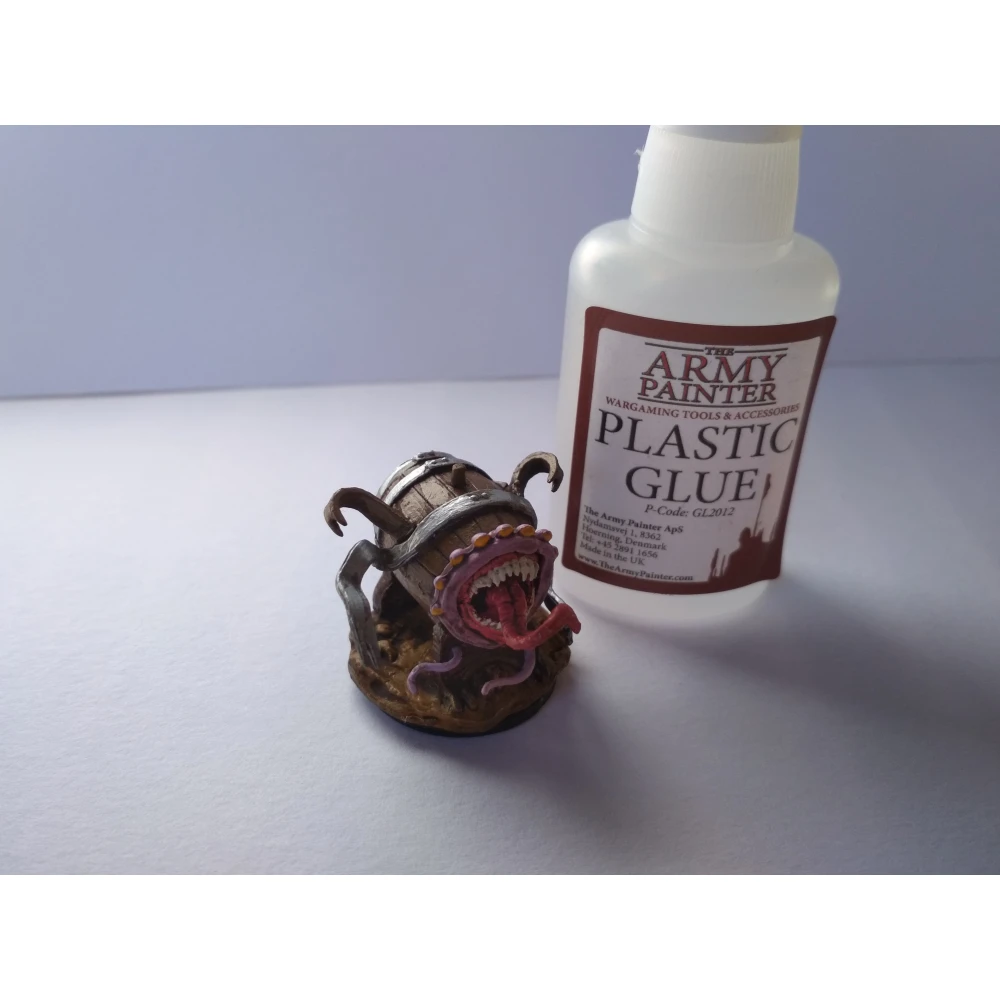 Army Painter Plastic Glue