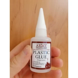 Army Painter Plastic Glue