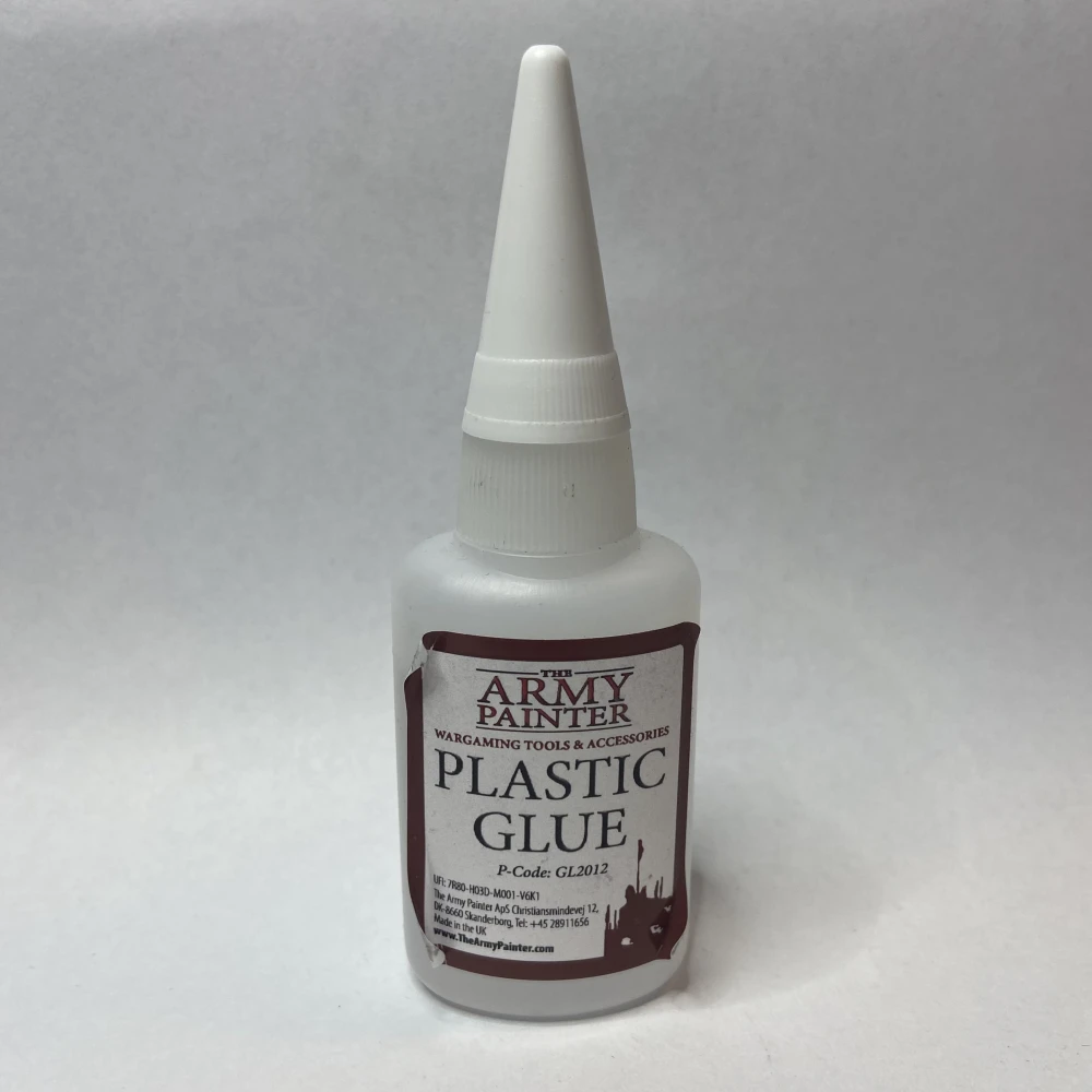 Army Painter Plastic Glue