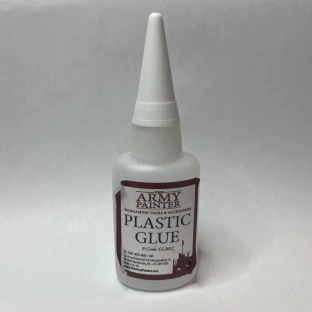 Army Painter Plastic Glue