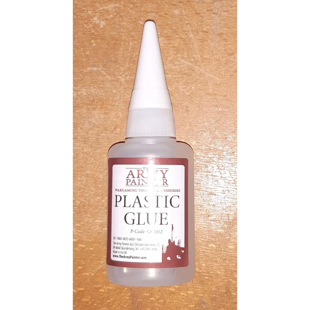 Army Painter Plastic Glue