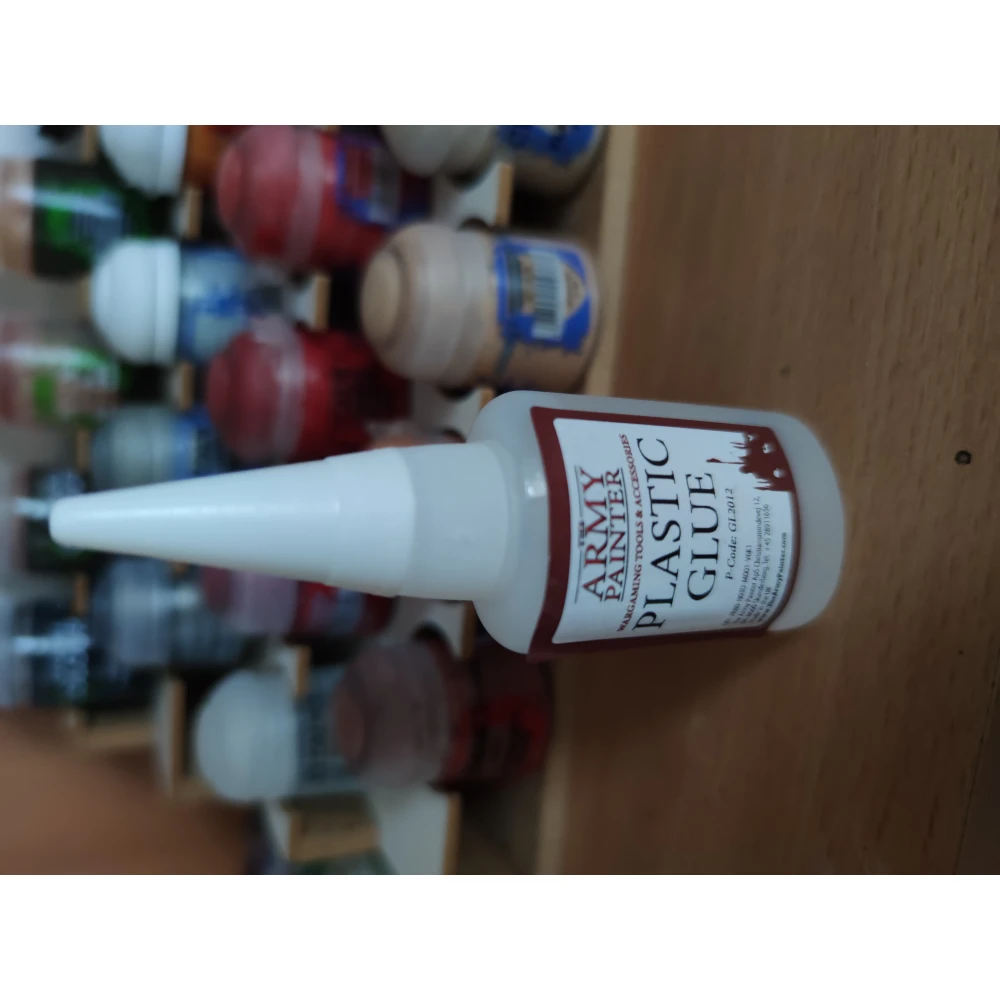 Army Painter Plastic Glue