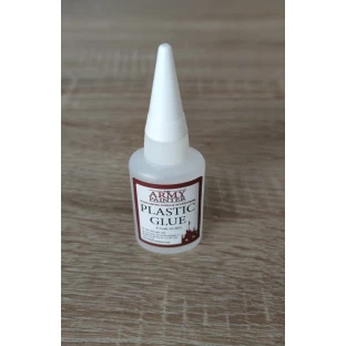 Army Painter Plastic Glue