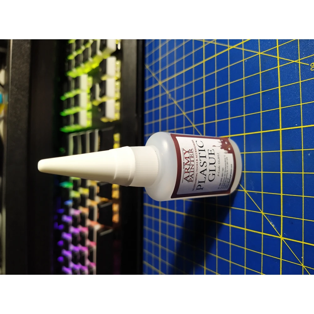 Army Painter Plastic Glue