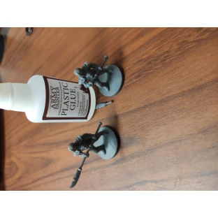 Army Painter Plastic Glue