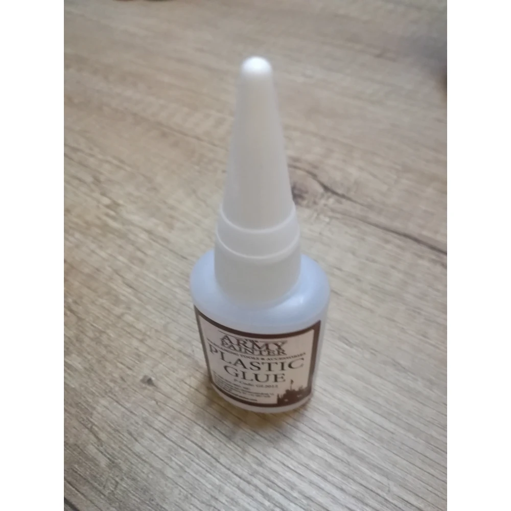 Army Painter Plastic Glue