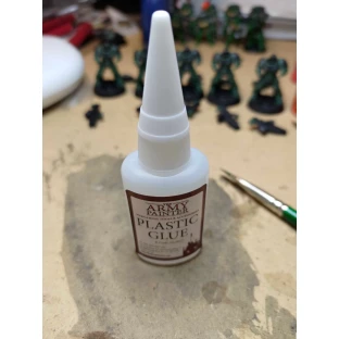 Army Painter Plastic Glue