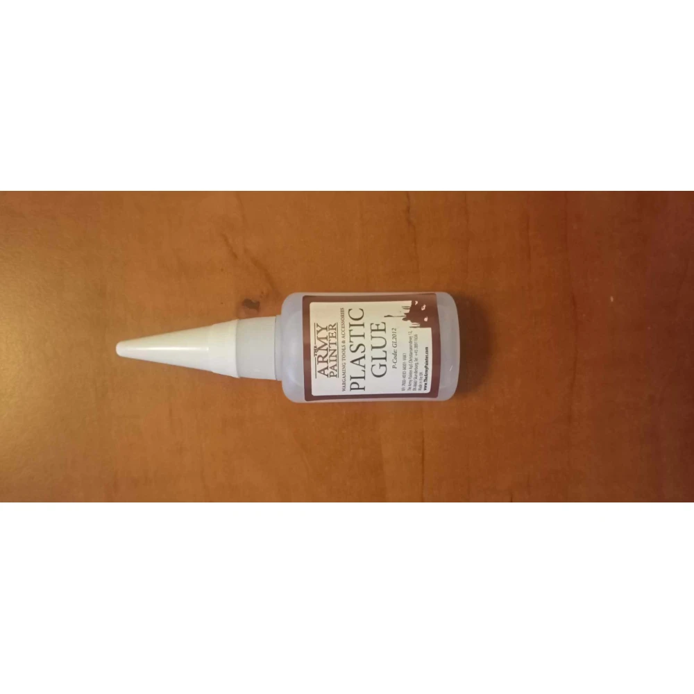 Army Painter Plastic Glue