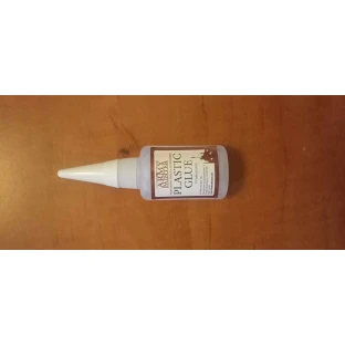 Army Painter Plastic Glue
