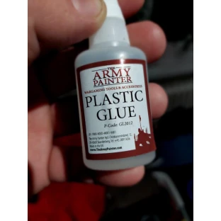 Army Painter Plastic Glue