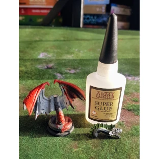Army Painter Super Glue