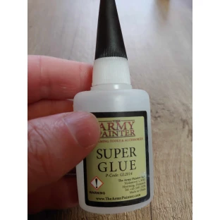Army Painter Super Glue