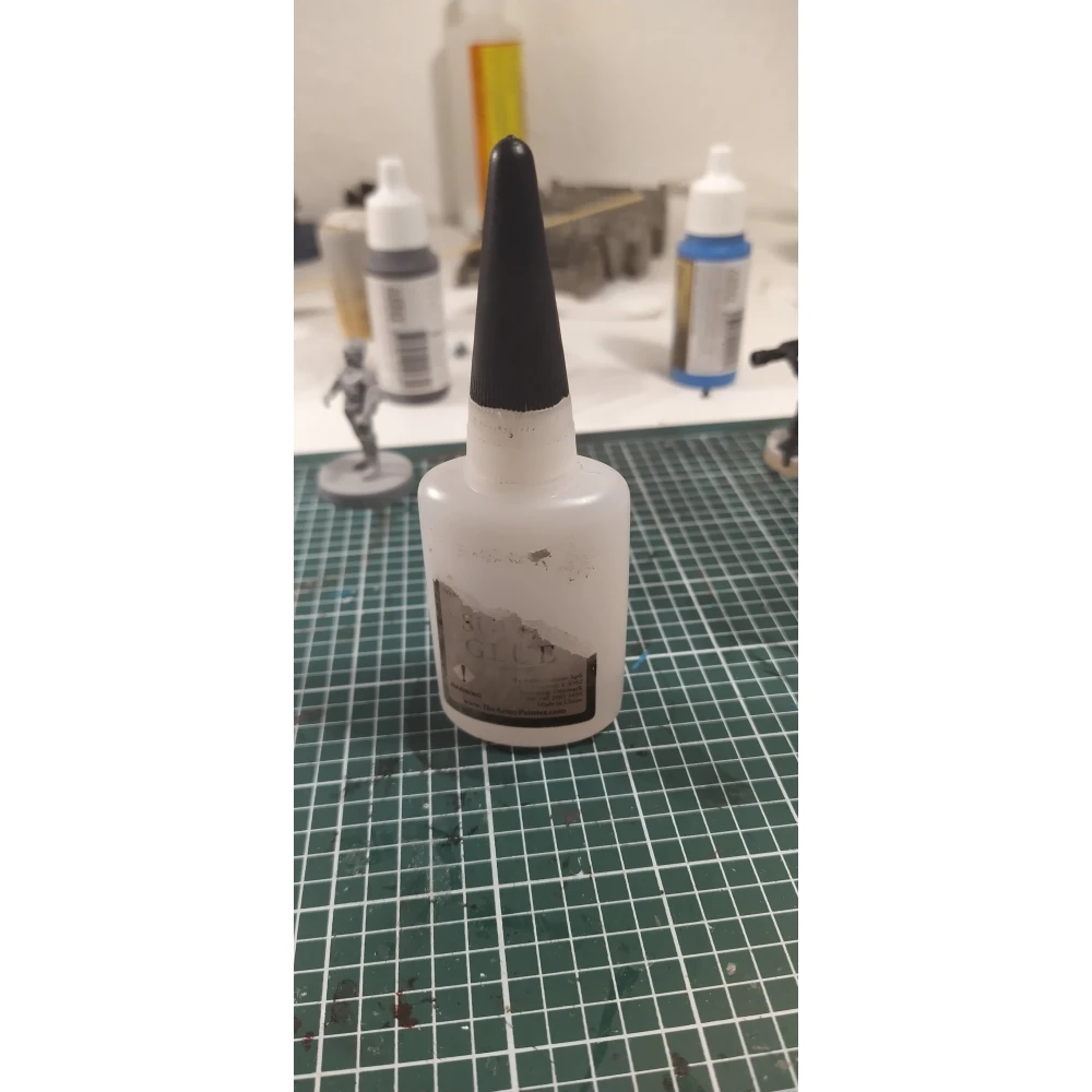 Army Painter Super Glue