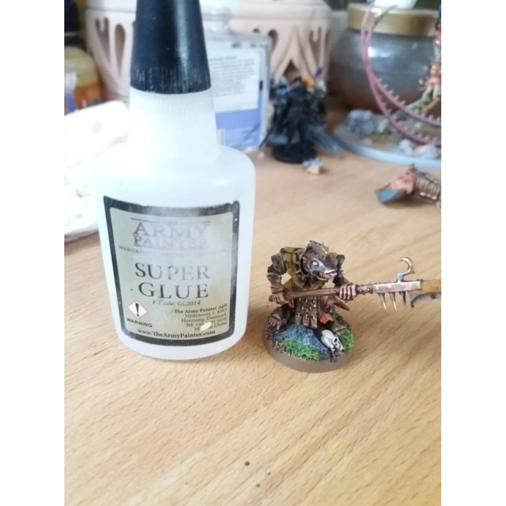Army Painter Super Glue