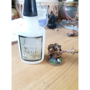 Army Painter Super Glue