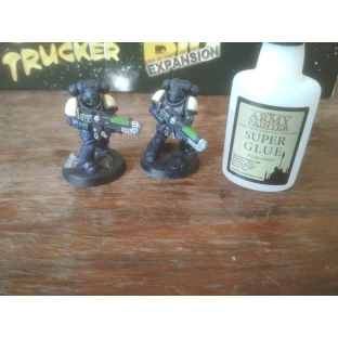 Army Painter Super Glue