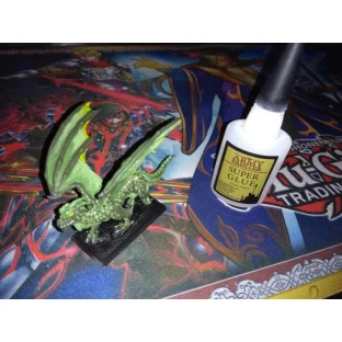 Army Painter Super Glue