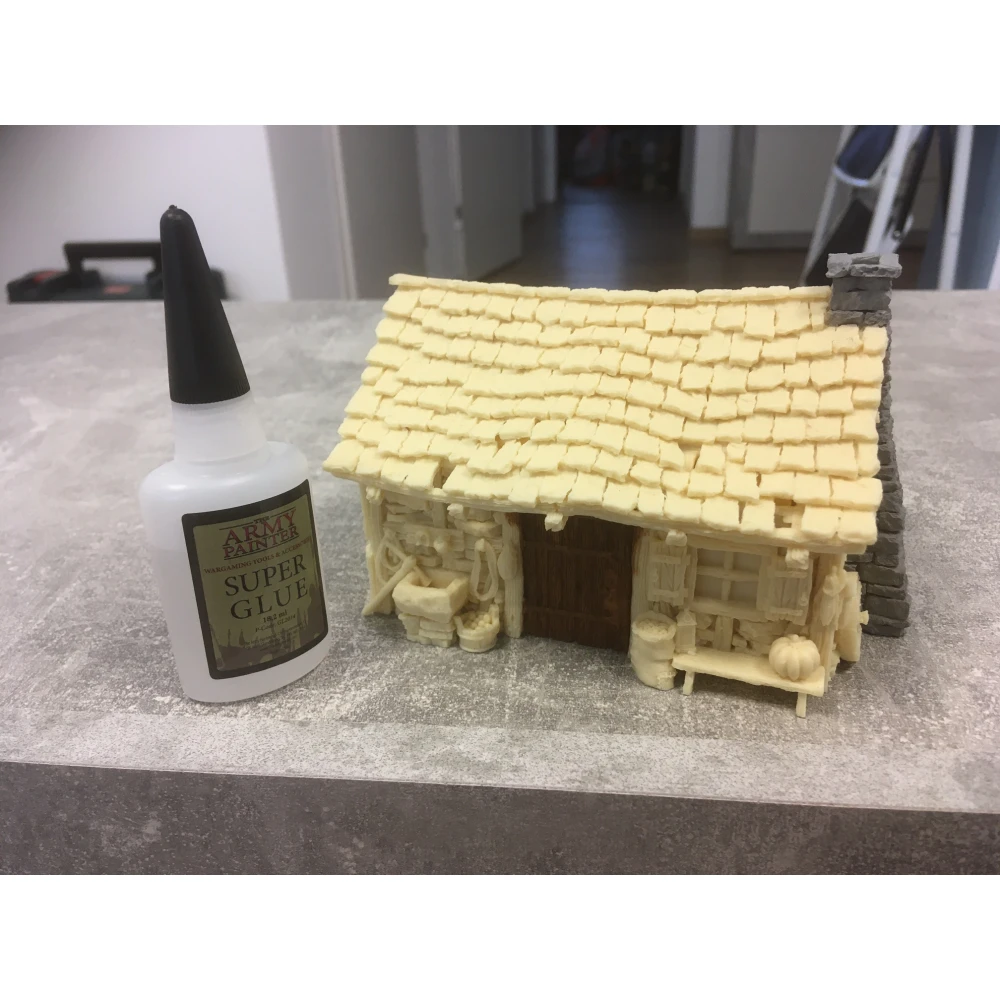Army Painter Super Glue