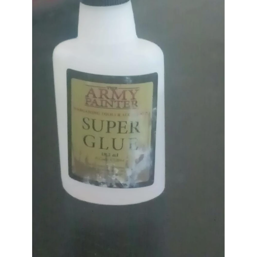 Army Painter Super Glue