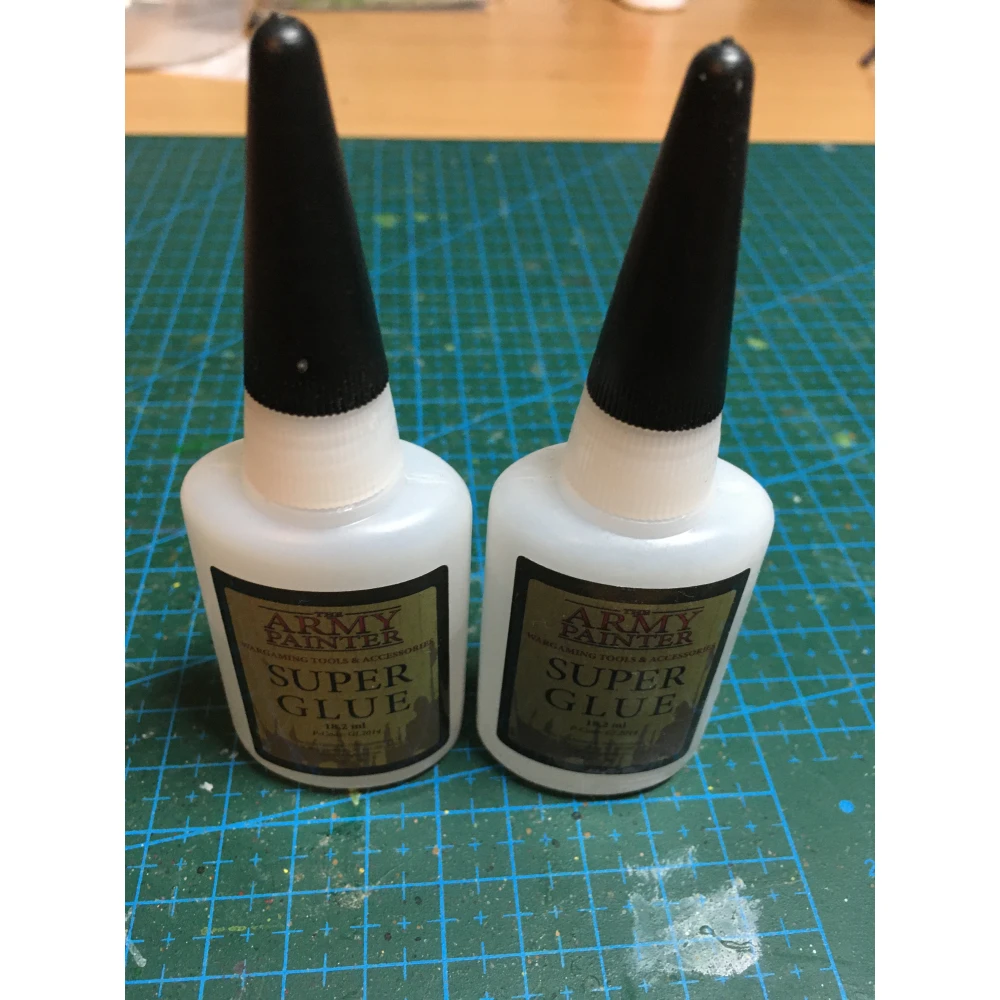 Army Painter Super Glue