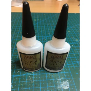 Army Painter Super Glue