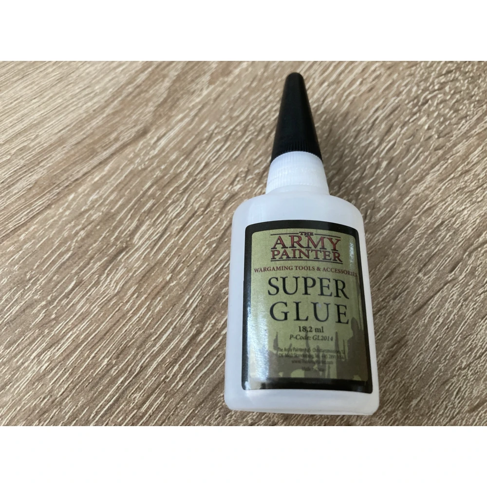 Army Painter Super Glue
