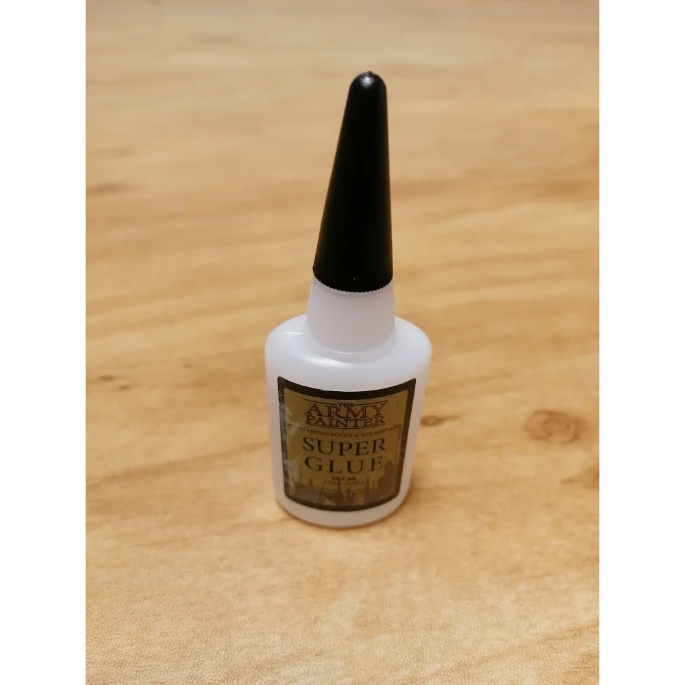 Army Painter Super Glue