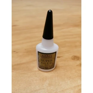 Army Painter Super Glue
