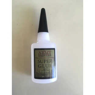 Army Painter Super Glue