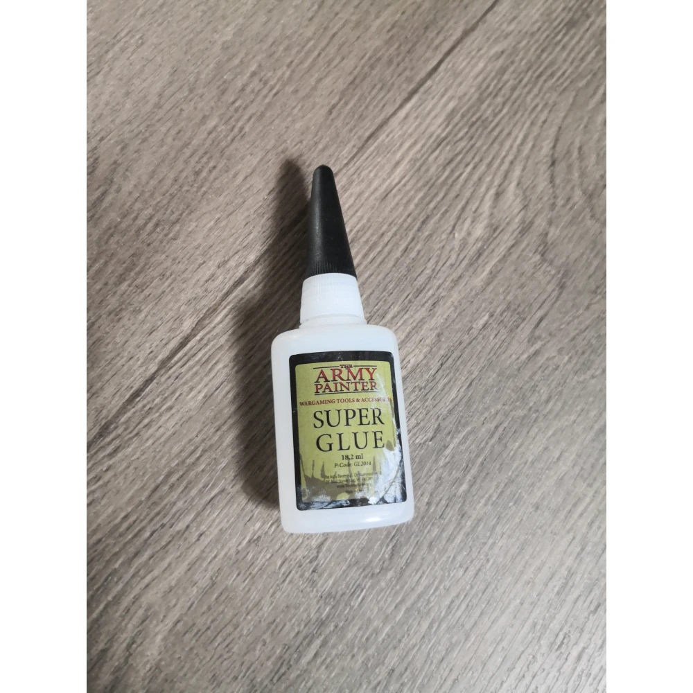 Army Painter Super Glue