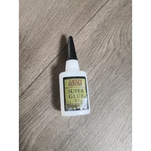 Army Painter Super Glue