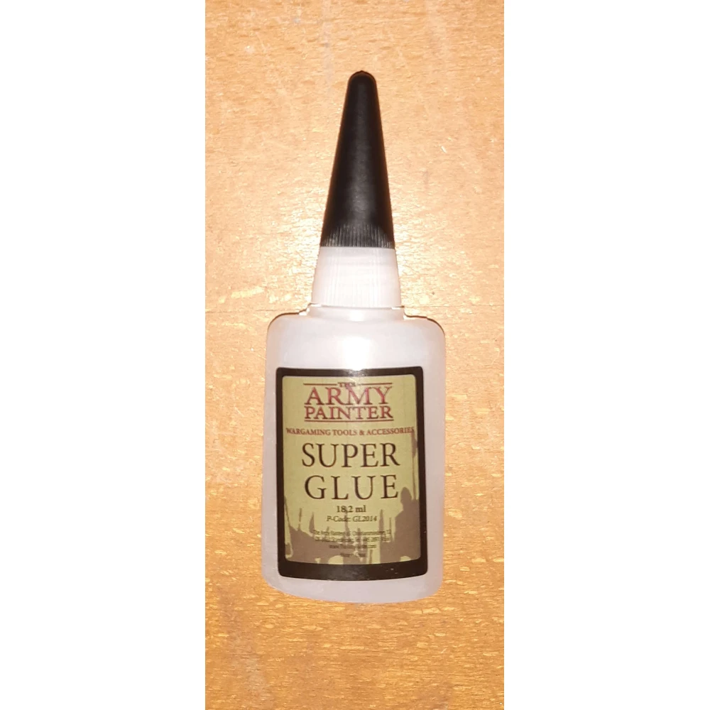 Army Painter Super Glue