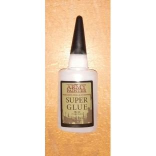 Army Painter Super Glue